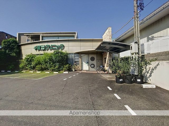 鷲津 フルリノベーション借家の周辺写真