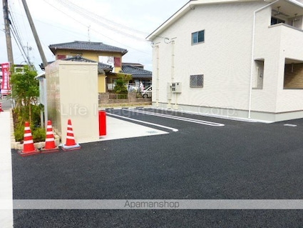 パラシオⅡ[2LDK/56.81m2]の共用部2