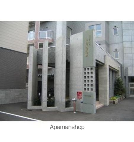 リライエンス円山の内装写真