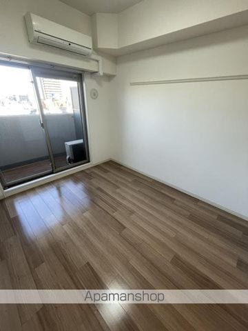 PRESSANCEOGIMACHIEKIMAEの内装写真