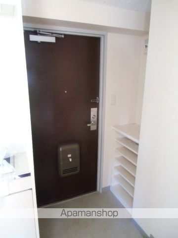 津之江パークハイツ2号館の内装写真