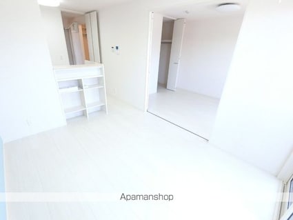 ＴＴ　Ａｎｎｅｘ[1LDK/40.07m2]のリビング・居間