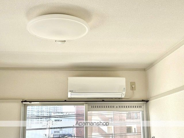 第3小河内ビルの内装写真