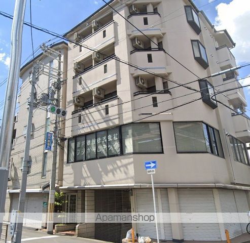 パークサイドフジI