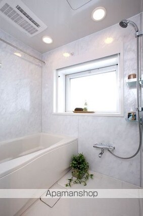 カスタリア戸越[1R/20.65m2]のリビング・居間6