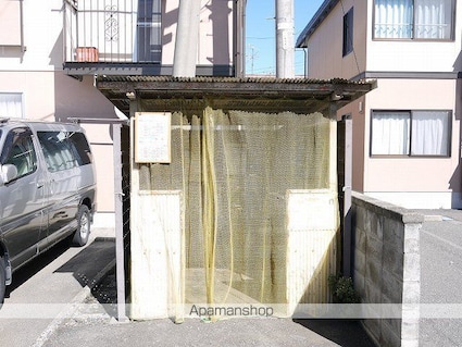 ハイツ丸山Ｂ棟[3DK/48.6m2]のその他内装