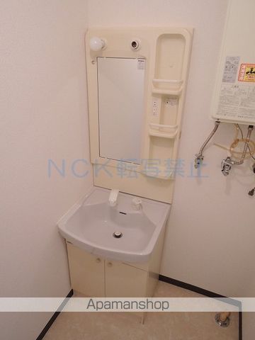 クチュール西線6条の内装写真