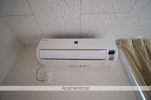 レオネクストグランドール門脇の内装写真