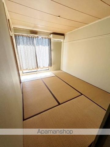 サンライフ南蔵王 Aの内装写真