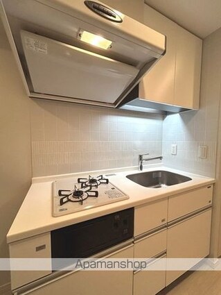 アーデン清澄白河[1K/24.4m2]のキッチン1