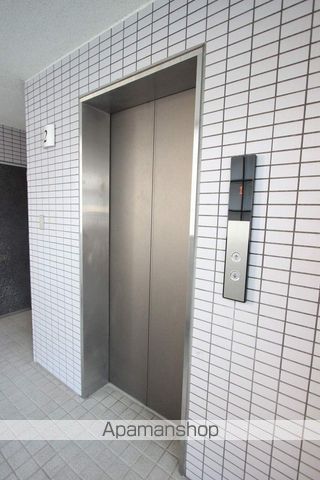 【国立市西のマンションの写真】