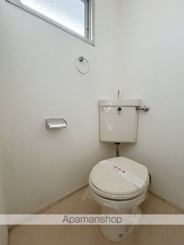 ユーカリハイツC棟の内装写真