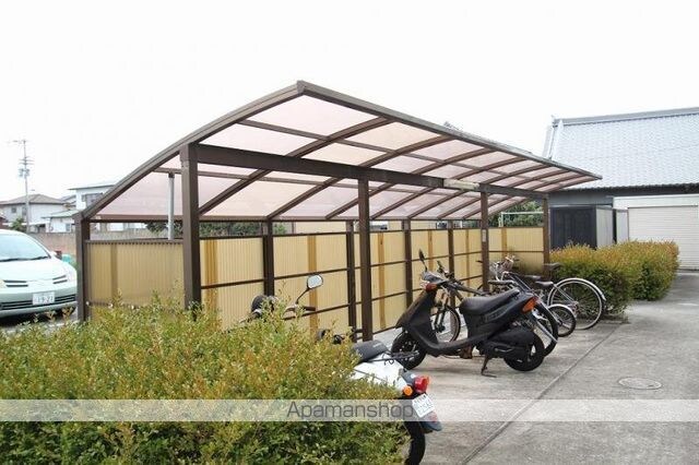 香川県高松市円座町[2LDK/58.58m2]の共用部3
