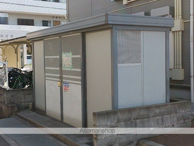 レオパレス蒼　Ⅱ[1K/28.02m2]の共用部2