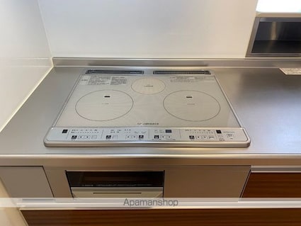 アリアーテ[1LDK/46.26m2]の内装4