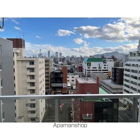 北24条グランドハイツの内装写真
