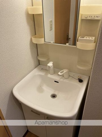 M’PLAZA長堀弐番館の内装写真