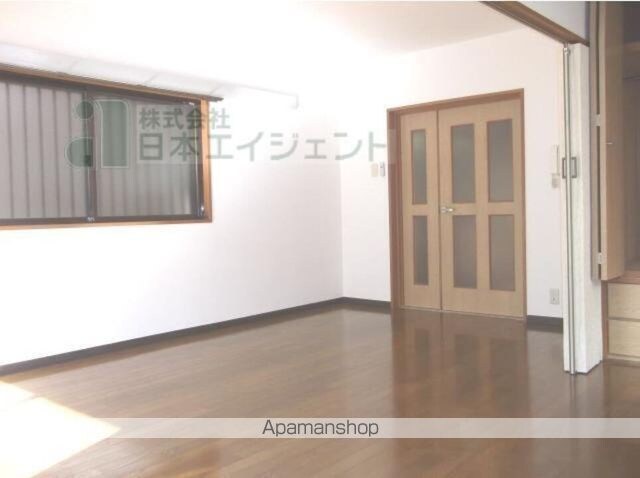 サンクレア萱町[1DK/39.92m2]の内装2