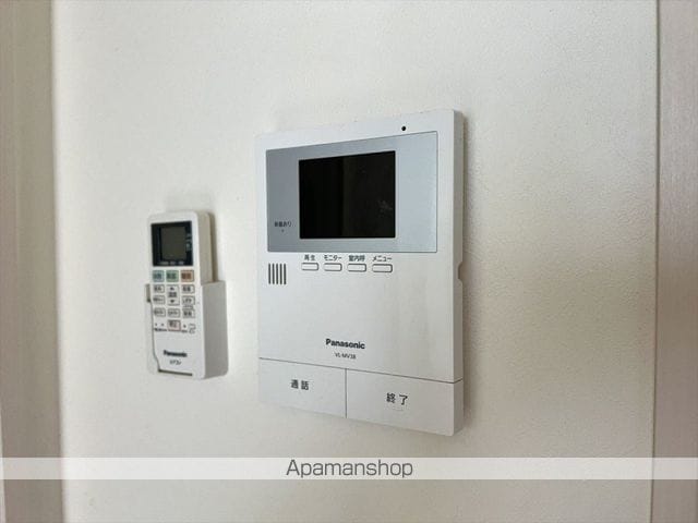アジュール荻窪の内装写真