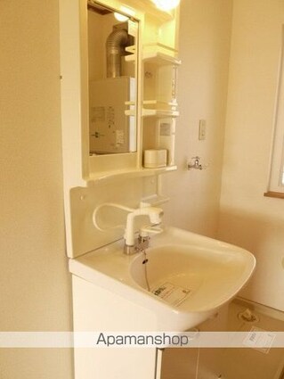 コータ・コートＡ[2LDK/59.77m2]の洗面所