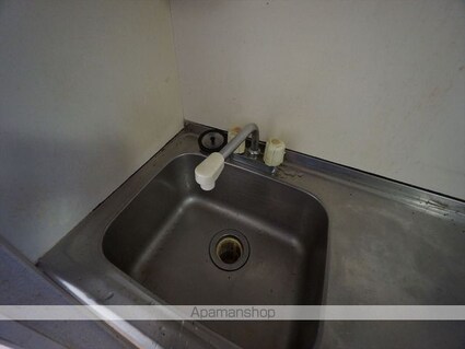 ルピナス栄[1K/22m2]の内装2