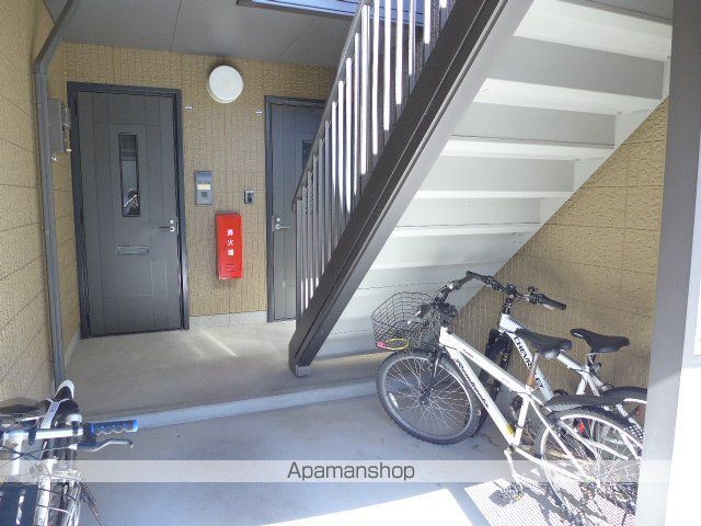 サンライズ・パレス A棟のその他写真