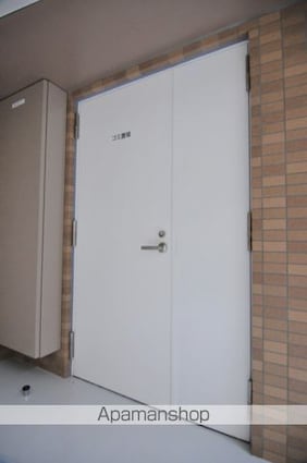 マリオン錦糸町[1K/25.2m2]の共用部2