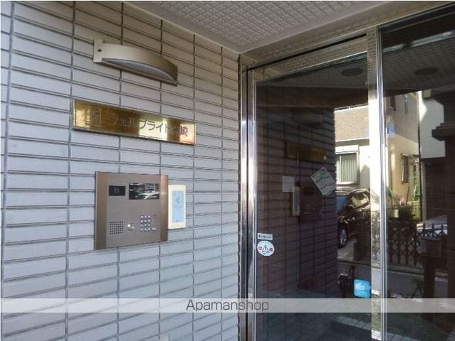 ウェルブライト藤崎の内装写真