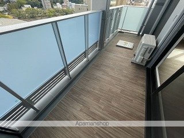 メイクス京橋川の内装写真