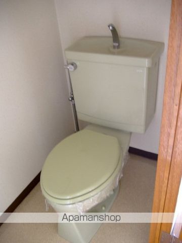 クレシェンド原屋敷の内装写真