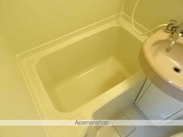ロイヤルマルトウの内装写真