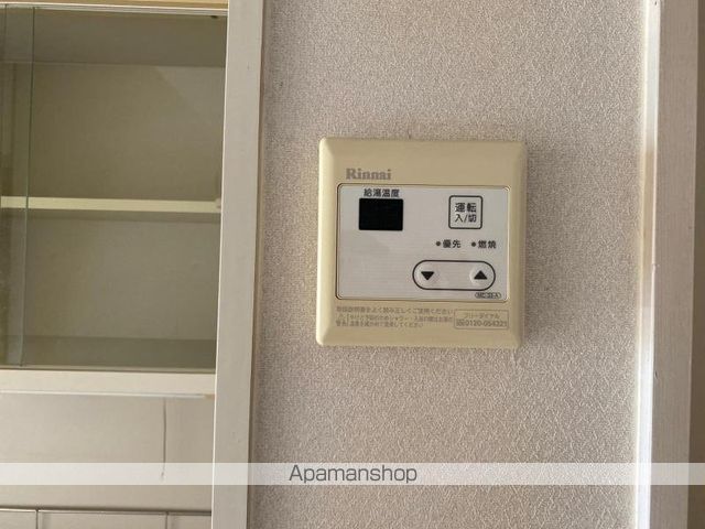フジマンションの内装写真