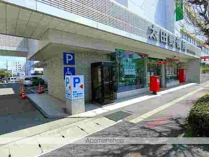 クルールＢ[2LDK/59.55m2]の周辺6