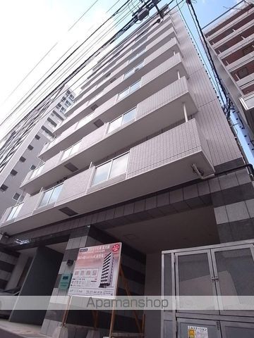 サンウッド札幌医大前の外観写真