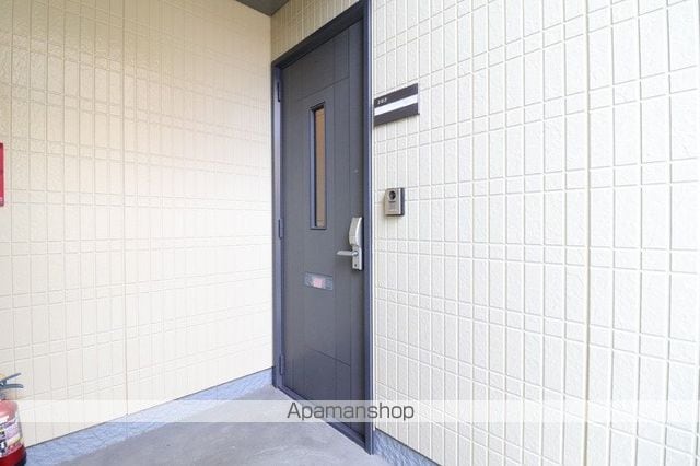 吉ノ前ハイツIIの内装写真