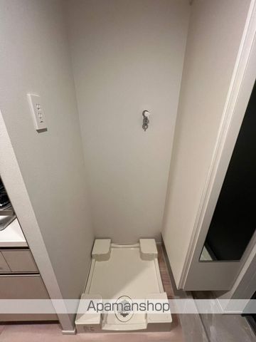 ルフォンプログレ中野坂上の内装写真
