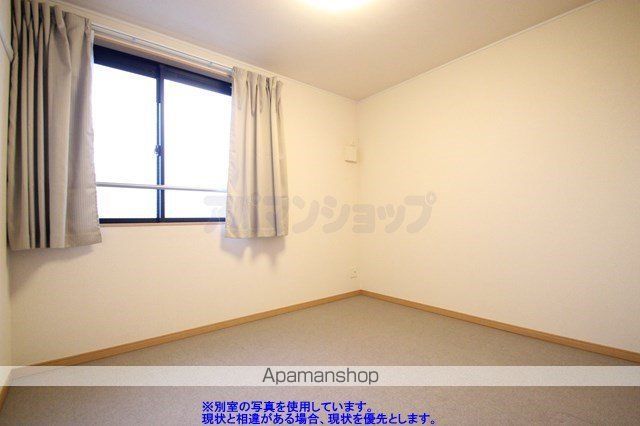 レオパレスフロラシオン IIの内装写真