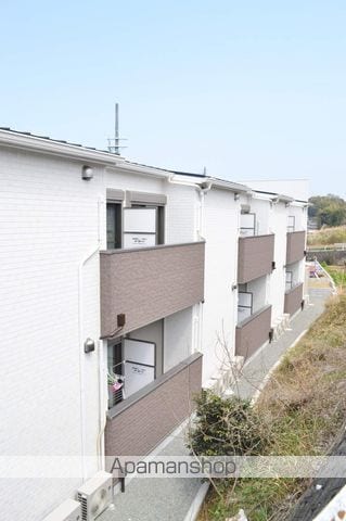 イクヨハウスの外観写真