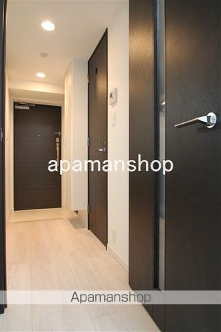 SWANSCITY堺筋本町の内装写真