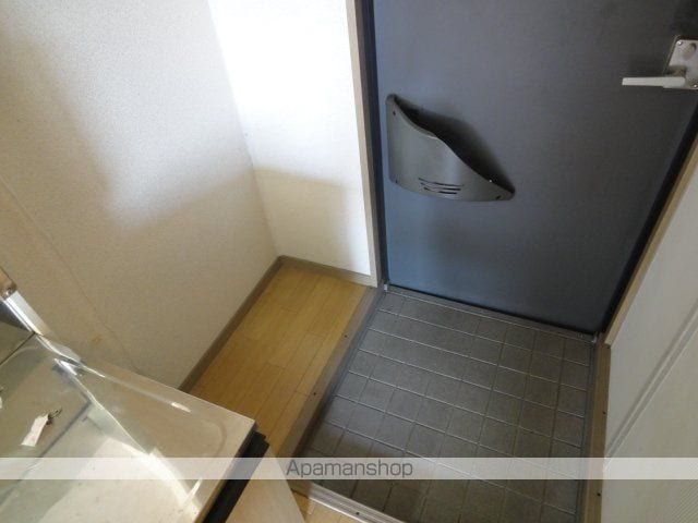 エクセルガーデン堺の内装写真