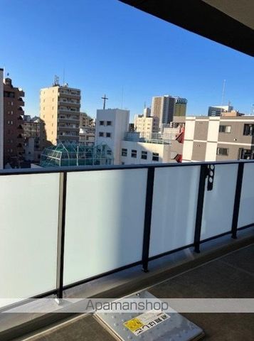 SーRESIDENCE本所吾妻橋の内装写真