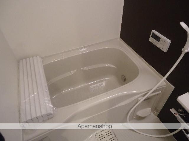 フルリールの内装写真