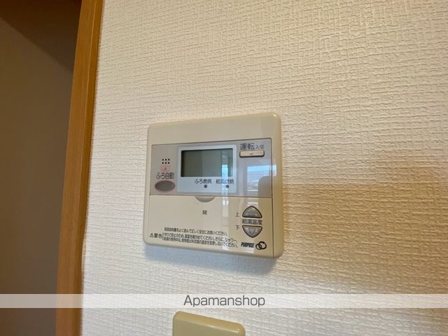 アコードデファンの内装写真