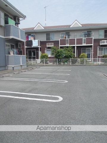 ハイブリッヂハピネスBのその他写真