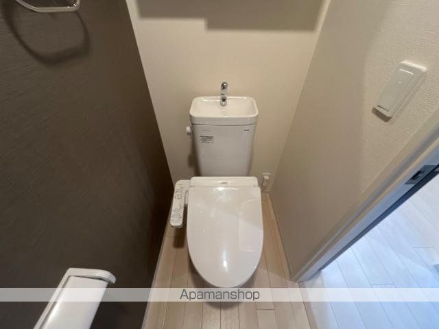 apartment 福島県白河市中山南5-82
地図を見る