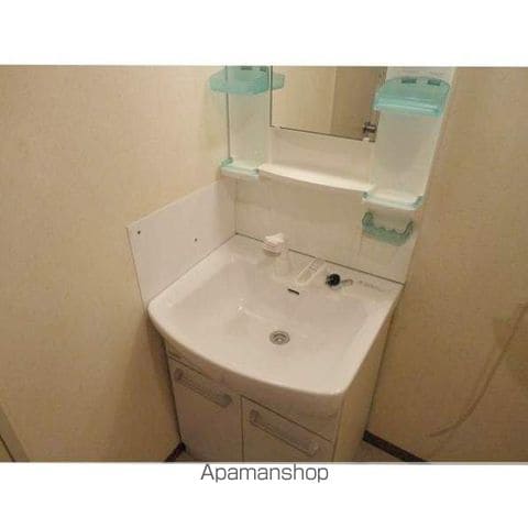 レスポールめぐみの内装写真