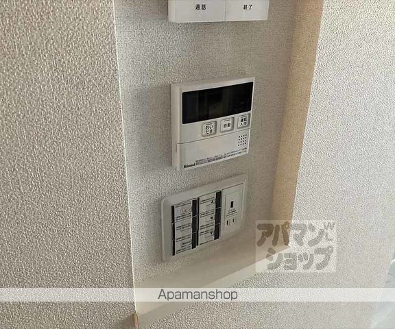 クレドール北山の内装写真