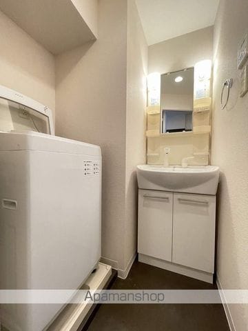 アマーレ葵の内装写真