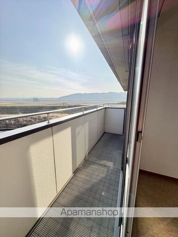 マ,メゾン Aの内装写真