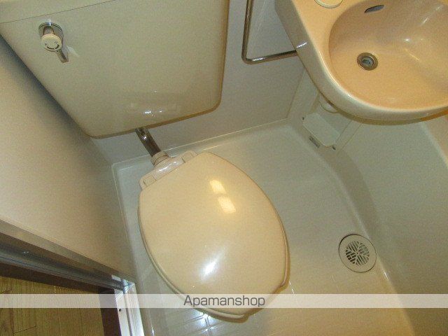 リバティープラザ袋町の内装写真
